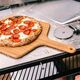 Ooni Ooni Bamboo Pizza Peel    40 cm