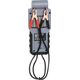 KS Tools KS Tools 12V Battery Charging + Starting Analyzer w. Printer