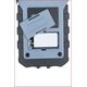 KS Tools KS Tools 12V Battery Charging + Starting Analyzer w. Printer
