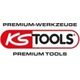 KS Tools KS Tools 12V Battery Charging + Starting Analyzer w. Printer