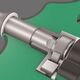 Wera WERA 416 RA T-Handle Rapidaptor Bitholding Screwdriver