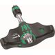 Wera WERA 416 RA T-Handle Rapidaptor Bitholding Screwdriver