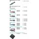 Zestaw narzędzi Wera Wera 8009 Zyklop Pocket Set 2
