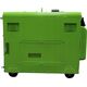 Agregat Zipper Zipper ZI-STE7500DSH Power Generator Diesel