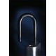 Abus ABUS Touch 57/50 Padlock IP66/68 - Fingerprint
