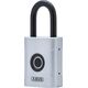 Abus ABUS Touch 57/50 Padlock IP66/68 - Fingerprint