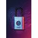Abus ABUS Touch 57/50 Padlock IP66/68 - Fingerprint