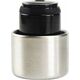 Asobu Asobu UV-Light Bottle Pink, 0.5 L