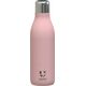 Asobu Asobu UV-Light Bottle Pink, 0.5 L