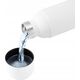 Asobu Asobu Orb Bottle Concrete, 0.46 L
