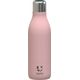 Asobu Asobu UV-Light Bottle Black  , 0.5 L