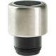 Asobu Asobu UV-Light Bottle Black  , 0.5 L