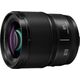 Obiektyw Panasonic Panasonic 85mm f1.8 LUMIX S Pro L mount