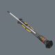Wera Wera Kraftform Micro ESD Big Pack 1 screwdriver set (black/yellow, 25 pieces)