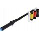 Gedore Gedore Torque wrench TORCOFLEX UK Set, 1/2  (black, incl. 3 aluminum rim sockets)
