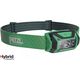 Latarka czołowa Petzl Petzl TIKKA CORE, LED light (green)