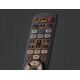 Pilot RTV One For All One for all Essential 6, remote control (black)