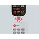 Pilot RTV One For All One for all Essential 6, remote control (black)