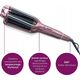 Beurer Beurer HT 65 Wave Iron 4-in-1 Styling