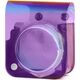 Pokrowiec Fujifilm Fujifilm instax Mini 12 Bag iridescent