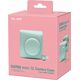 Pokrowiec Fujifilm Fujifilm instax Mini 12 Bag mint-green