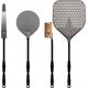 Alfa Forni Alfa Forni Pizzaiolo-Set 12 pcs