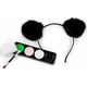Derform FARBY DO TWARZY 4KOL AKC PANDA KIDEA B/C