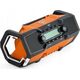 Radio budowlane Fein Fein ARAD 18 BC AS cordless construction site radio
