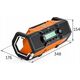 Radio budowlane Fein Fein ARAD 18 BC AS cordless construction site radio