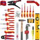 Knipex Knipex Tool Backpack Module X18 - Electric