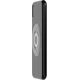 Fidlock Fidlock VACUUM uni phone patch, black