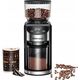 Młynek do kawy Rommelsbacher Rommelsbacher coffee grinder EKM 400 (black/silver)