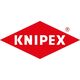 Knipex KNIPEX crimp system pliers 97 43 200 A, crimpzange (red/blue, without crimed use)