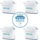 Brita Brita MAXTRA PRO ALL-IN-1 Pack 4