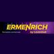 Ermenrich Ermenrich Reel SQ80 Ruler Tape