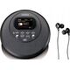 Radio Lenco Lenco CD-500BK