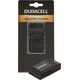 Ładowarka do aparatu Duracell Duracell USB Charger for Olympus LI-90/92B