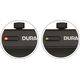 Ładowarka do aparatu Duracell Duracell USB Charger for Olympus LI-90/92B
