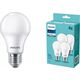 Philips Philips LED Lamp E27 4-Pack 75W 4000K