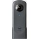 Kamera cyfrowa Ricoh Ricoh Theta X 2023
