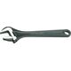 Gedore GEDORE Adjustable open-ended Spanner 12  phosphated