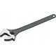 Gedore GEDORE Adjustable open-ended Spanner 12  phosphated