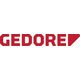 Gedore GEDORE red Pry bar 24  cranked