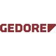 Gedore GEDORE red Centre-punch octagonal