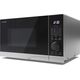Kuchenka mikrofalowa Sharp Sharp YC-PG254AE-S