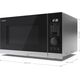 Kuchenka mikrofalowa Sharp Sharp YC-PG254AE-S