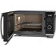 Kuchenka mikrofalowa Sharp Sharp YC-QG254AE-B