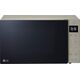 Kuchenka mikrofalowa LG LG MH6535NBS Smart Inverter Technologie