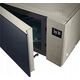 Kuchenka mikrofalowa LG LG MH6535NBS Smart Inverter Technologie