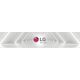 Kuchenka mikrofalowa LG LG MH6535NBS Smart Inverter Technologie
